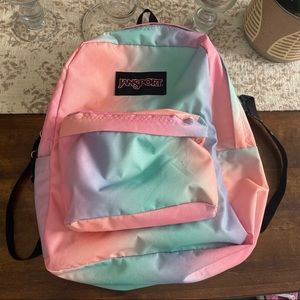 JANSPORT| Backpack